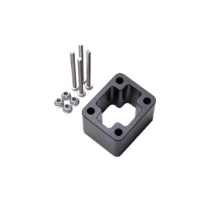 SOPORTE CHIGEE EXTENSION BMW R1200RT / R1250RT PARA AIO-6