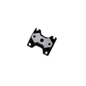 SOPORTE CHIGEE PARA BARRA TRANSVERSAL 22MM