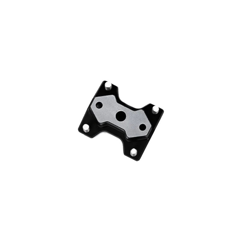SOPORTE CHIGEE PARA BARRA TRANSVERSAL 22MM
