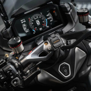 SOPORTE CHIGEE PARA YAMAHA T-MAX