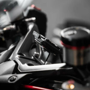 SOPORTE CHIGEE PARA YAMAHA T-MAX