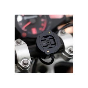 SOPORTE CON ALIMENTACION BEELINE MOTO 2 POWERED MOUNT