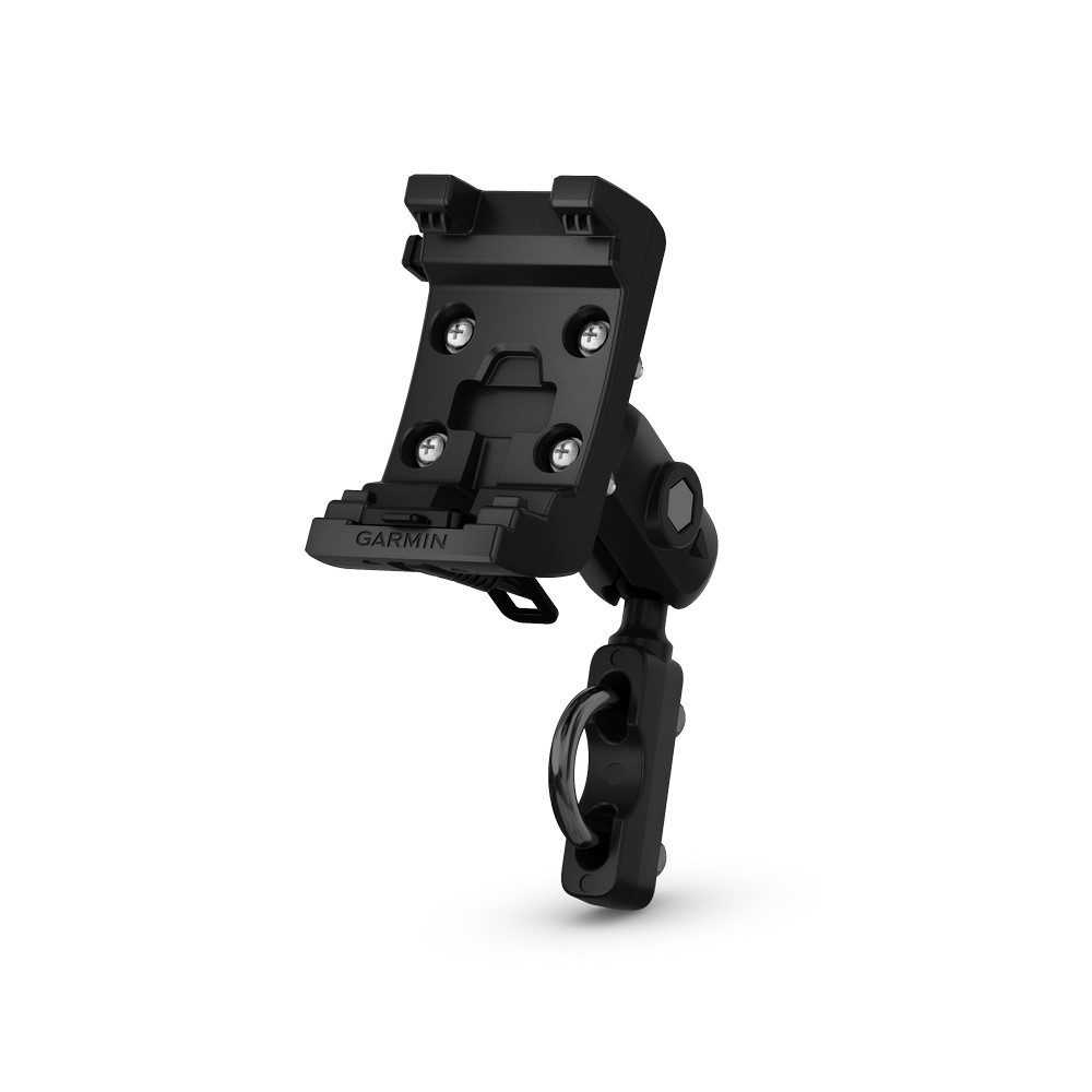 SOPORTE GARMIN RAM MOUNT MANILLAR MOTO + ALIMENTACIÓN MONTANA 700 / 710 / 700i / 710i / 750i / 760i