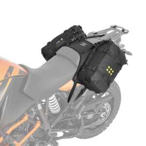 SOPORTE KRIEGA OVERLANDER-S OS-BASE PARA BOLSAS OS KTM 1050 / 1090 / 1190 / 1290