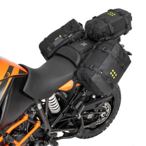 SOPORTE KRIEGA OVERLANDER-S OS-BASE PARA BOLSAS OS KTM 1050 / 1090 / 1190 / 1290