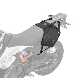SOPORTE KRIEGA OVERLANDER-S OS-BASE PARA BOLSAS OS KTM 790 / 890