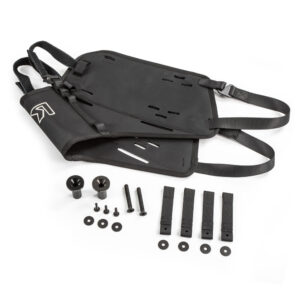 SOPORTE KRIEGA OVERLANDER-S OS-BASE PARA BOLSAS OS YAMAHA TENERE 700