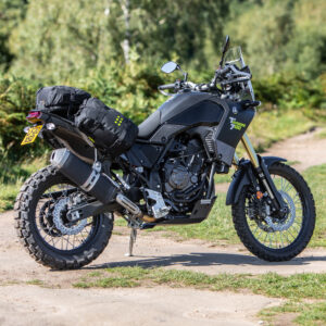 SOPORTE KRIEGA OVERLANDER-S OS-BASE PARA BOLSAS OS YAMAHA TENERE 700
