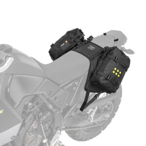 SOPORTE KRIEGA OVERLANDER-S OS-BASE PARA BOLSAS OS YAMAHA TENERE 700