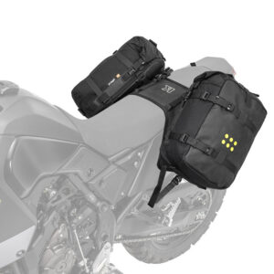 SOPORTE KRIEGA OVERLANDER-S OS-BASE PARA BOLSAS OS YAMAHA TENERE 700