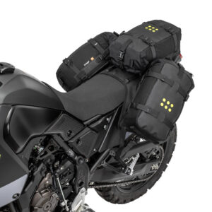 SOPORTE KRIEGA OVERLANDER-S OS-BASE PARA BOLSAS OS YAMAHA TENERE 700