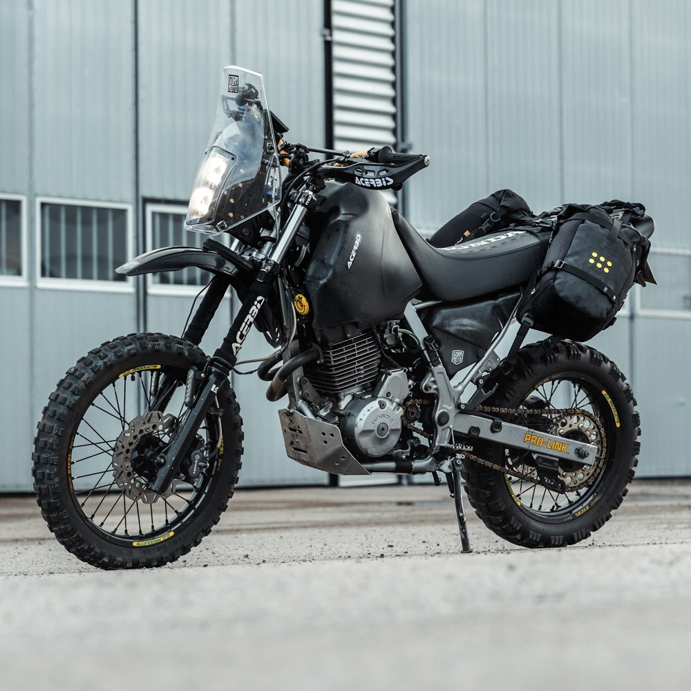 SOPORTE KRIEGA OVERLANDER-S OS-BASE PARA BOLSAS OS ADV