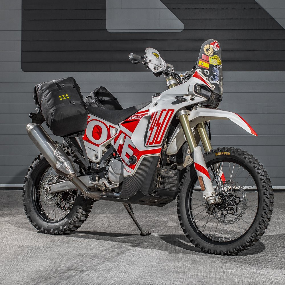 SOPORTE KRIEGA OVERLANDER-S OS-BASE PARA BOLSAS OS ADV