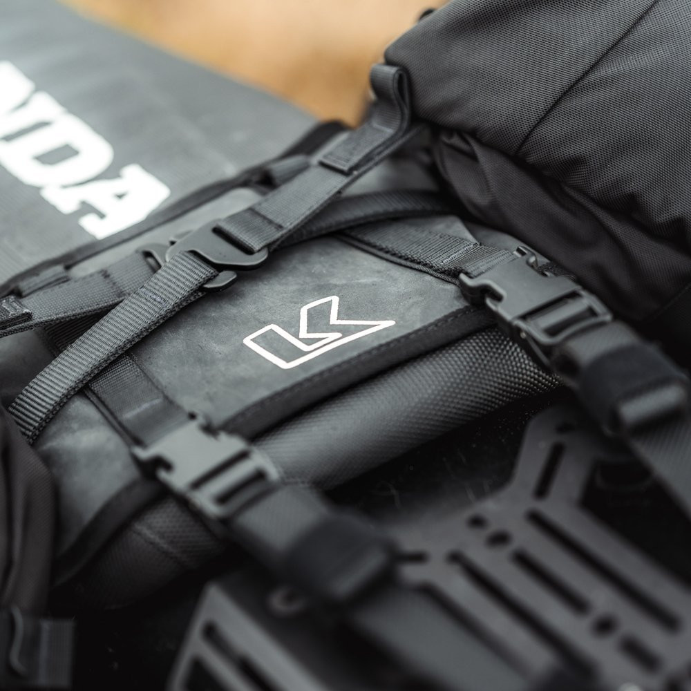 SOPORTE KRIEGA OVERLANDER-S OS-BASE PARA BOLSAS OS ADV