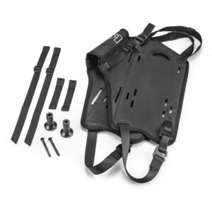 SOPORTE KRIEGA OVERLANDER-S OS-BASE PARA BOLSAS OS APRILIA TUAREG 660