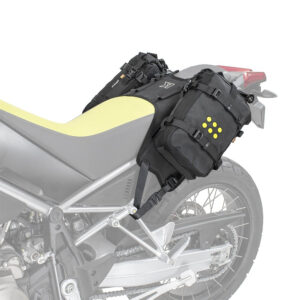 SOPORTE KRIEGA OVERLANDER-S OS-BASE PARA BOLSAS OS APRILIA TUAREG 660