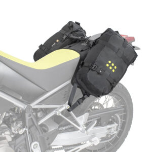 SOPORTE KRIEGA OVERLANDER-S OS-BASE PARA BOLSAS OS APRILIA TUAREG 660