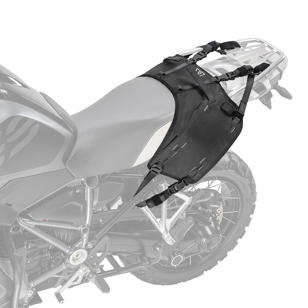 SOPORTE KRIEGA OVERLANDER-S OS-BASE PARA BOLSAS OS BMW GS
