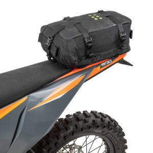 SOPORTE KRIEGA OVERLANDER-S OS-BASE PARA BOLSAS OS DIRT BIKE