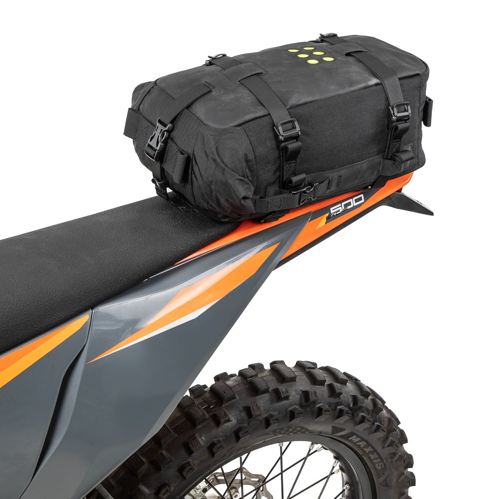 SOPORTE KRIEGA OVERLANDER-S OS-BASE PARA BOLSAS OS DIRT BIKE