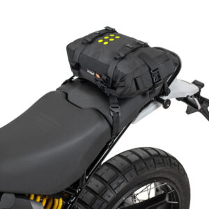 SOPORTE KRIEGA OVERLANDER-S OS-BASE PARA BOLSAS OS DUCATI DESERT-X