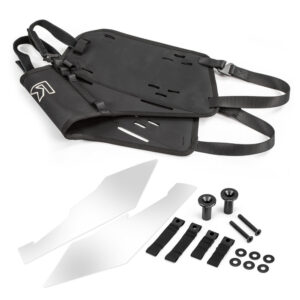 SOPORTE KRIEGA OVERLANDER-S OS-BASE PARA BOLSAS OS HONDA AFRICA TWIN CRF1100