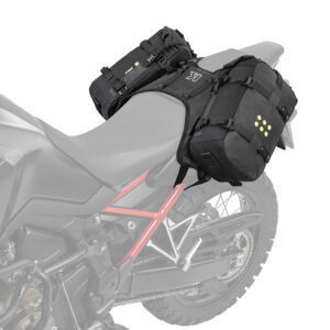 SOPORTE KRIEGA OVERLANDER-S OS-BASE PARA BOLSAS OS HONDA AFRICA TWIN CRF1100