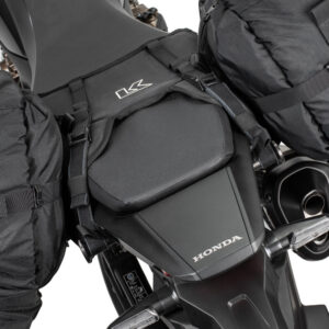 SOPORTE KRIEGA OVERLANDER-S OS-BASE PARA BOLSAS OS HONDA AFRICA TWIN CRF1100