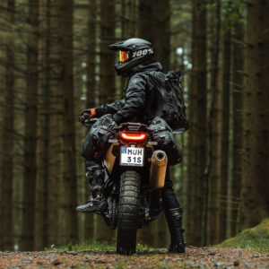 SOPORTE KRIEGA OVERLANDER-S OS-BASE PARA BOLSAS OS HUSQVARNA NORDEN 901