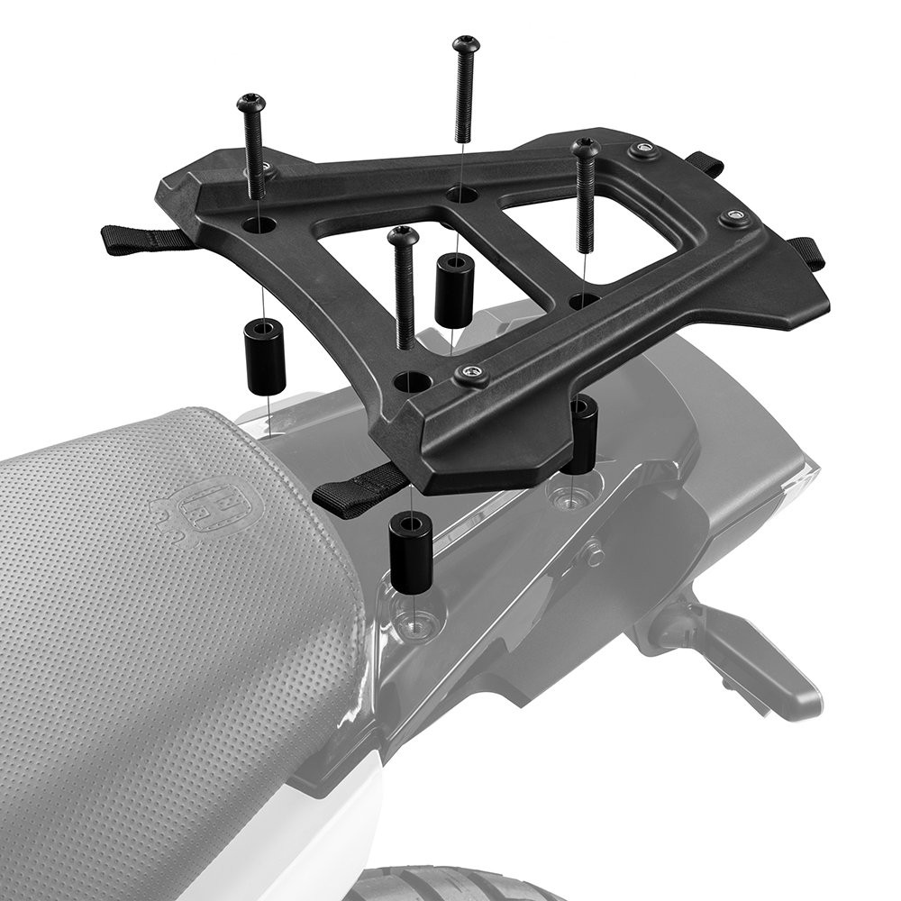 SOPORTE KRIEGA OVERLANDER-S OS-BASE PARA BOLSAS OS HUSQVARNA NORDEN 901