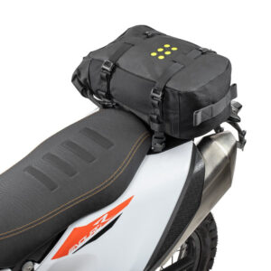 SOPORTE KRIEGA OVERLANDER-S OS-BASE PARA BOLSAS OS KTM 690 / HUSQ 701 / GASGAS 700