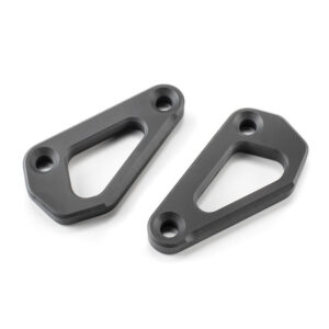 SOPORTE KRIEGA OVERLANDER-S OS-FOOTREST ELIMINATOR APRILIA TUAREG 660