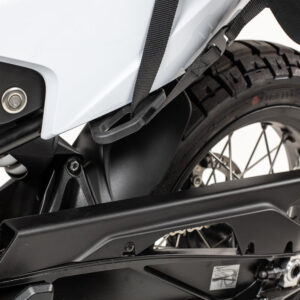 SOPORTE KRIEGA OVERLANDER-S OS-FOOTREST ELIMINATOR KTM 790 / 890 / HUSQVARNA NORDEN 901