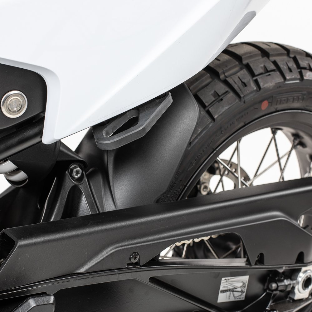 SOPORTE KRIEGA OVERLANDER-S OS-FOOTREST ELIMINATOR KTM 790 / 890 / HUSQVARNA NORDEN 901