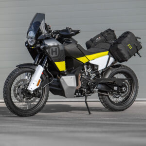 SOPORTE KRIEGA OVERLANDER-S OS-FOOTREST ELIMINATOR KTM 790 / 890 / HUSQVARNA NORDEN 901