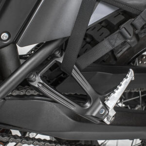 SOPORTE KRIEGA OVERLANDER-S OS-FOOTREST ELIMINATOR YAMAHA TENERE 700 RALLY