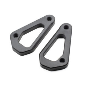 SOPORTE KRIEGA OVERLANDER-S OS-FOOTREST ELIMINATOR YAMAHA TENERE 700 STANDARD