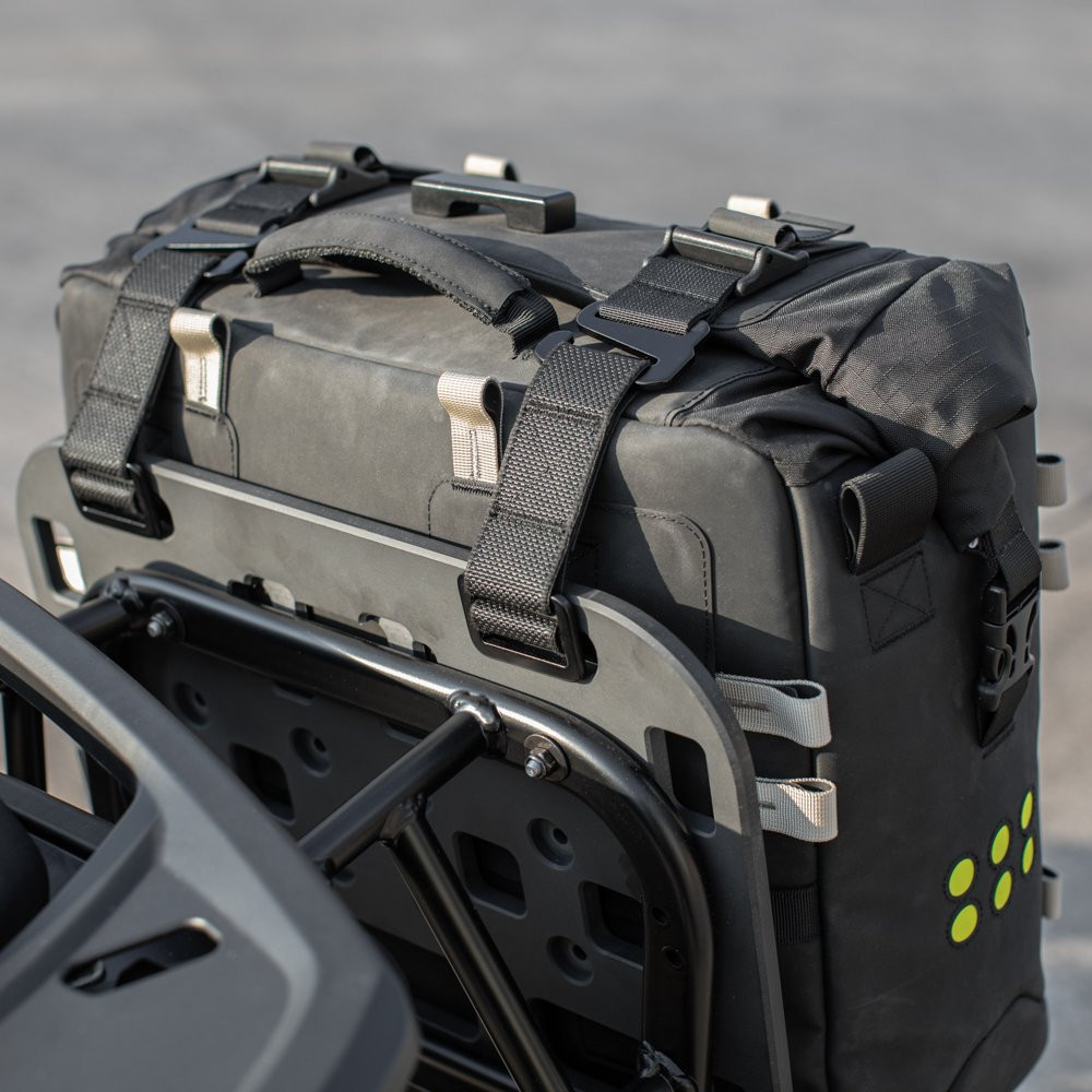 SOPORTE KRIEGA OVERLANDER-S OS-PLATFORM HD PAN AMERICA (2UDS)