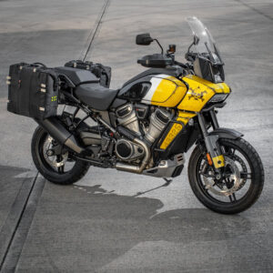 SOPORTE KRIEGA OVERLANDER-S OS-PLATFORM HD PAN AMERICA (2UDS)