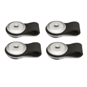 SOPORTE KRIEGA OVERLANDER-S OS-RACK LOOPS PARA BOLSAS