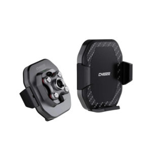 CHIGEE SOPORTE PARA SMARTPHONE CHIGEE CG-2 CON CARGA INALAMBRICA