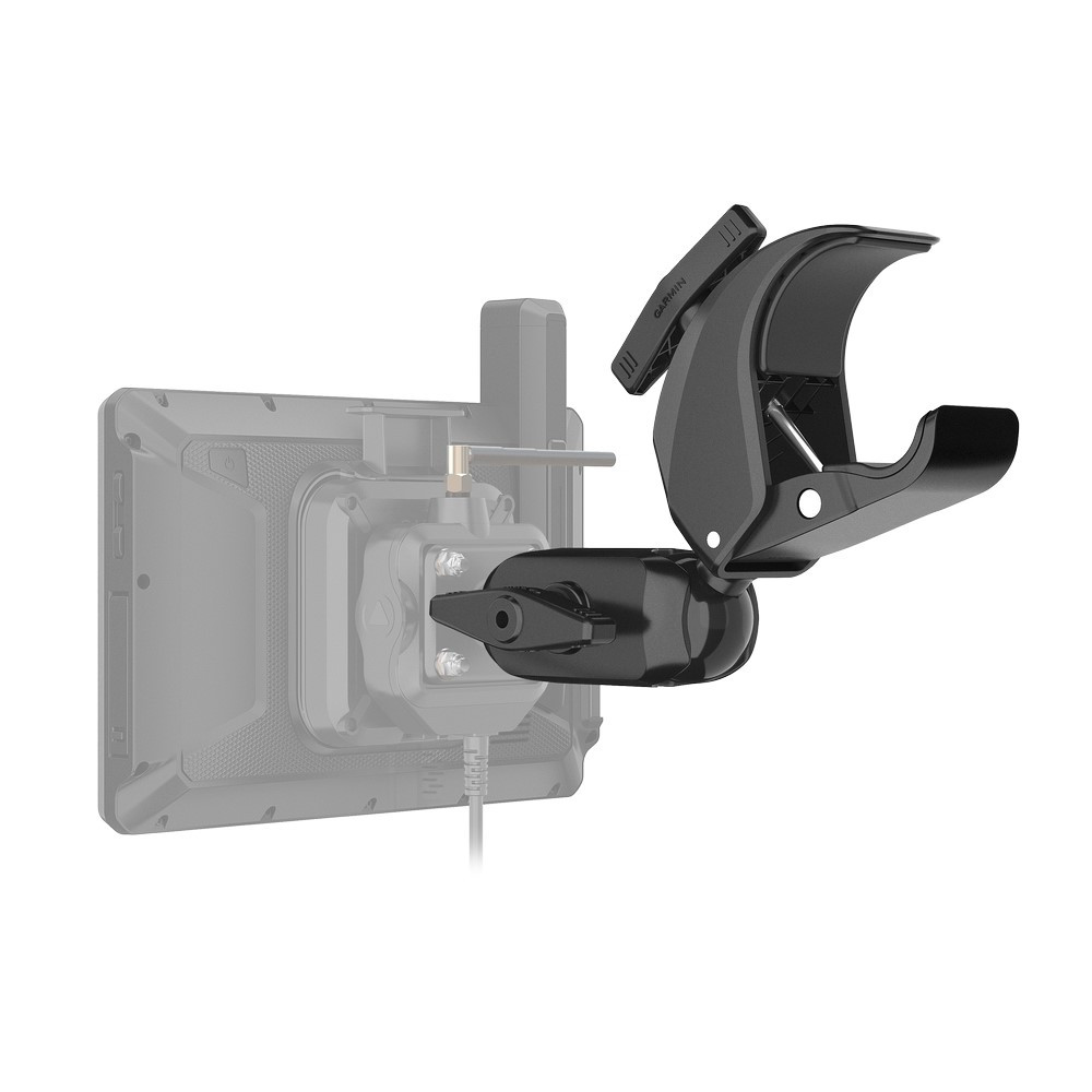 SOPORTE PARA TUBOS GARMIN GROUP RIDE TRACKER