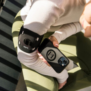 SOPORTE RUNNING SP CONNECT ARM BAND SPC+ SPC52825