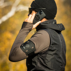 SOPORTE RUNNING SP CONNECT ARM BAND SPC+ SPC52825