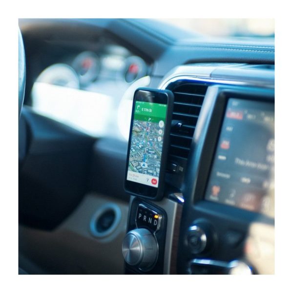 SOPORTE SMARTPHONE COCHE SP CONNECT VENT MOUNT SNAP