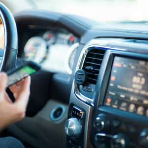 SOPORTE SMARTPHONE COCHE SP CONNECT VENT MOUNT SNAP SPC53137