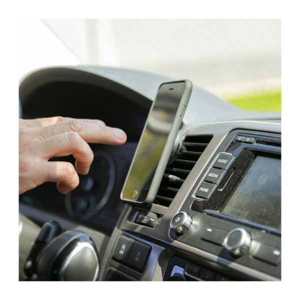 SOPORTE SMARTPHONE COCHE SP CONNECT VENT MOUNT SNAP
