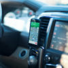 SOPORTE SMARTPHONE COCHE SP CONNECT VENT MOUNT SNAP SPC53137 - Imagen 5