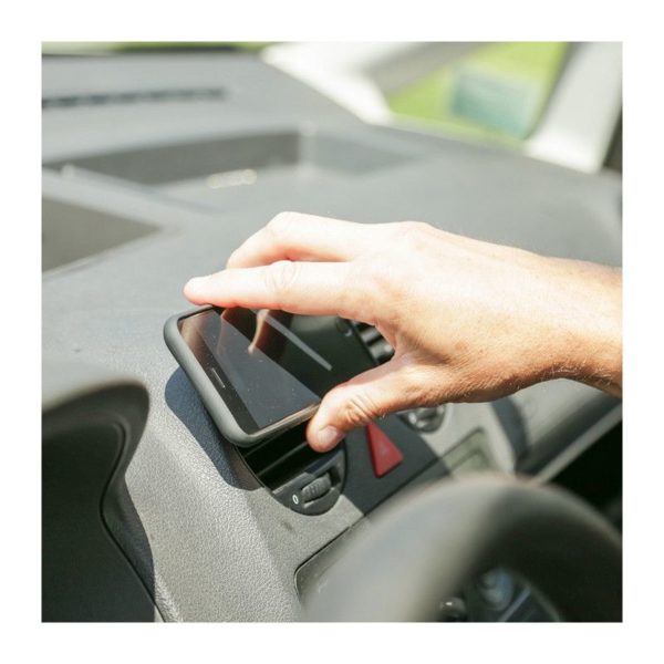 SOPORTE SMARTPHONE COCHE SP CONNECT VENT MOUNT SNAP