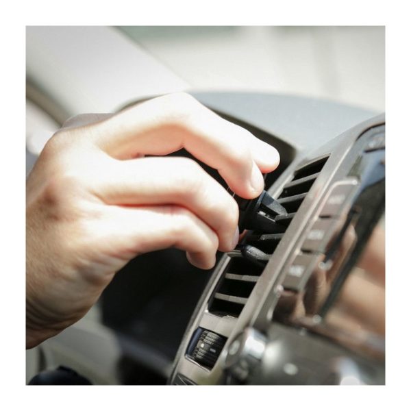 SOPORTE SMARTPHONE COCHE SP CONNECT VENT MOUNT SNAP